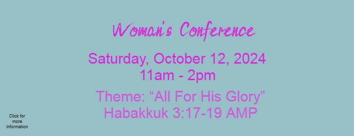 2024Womansconference